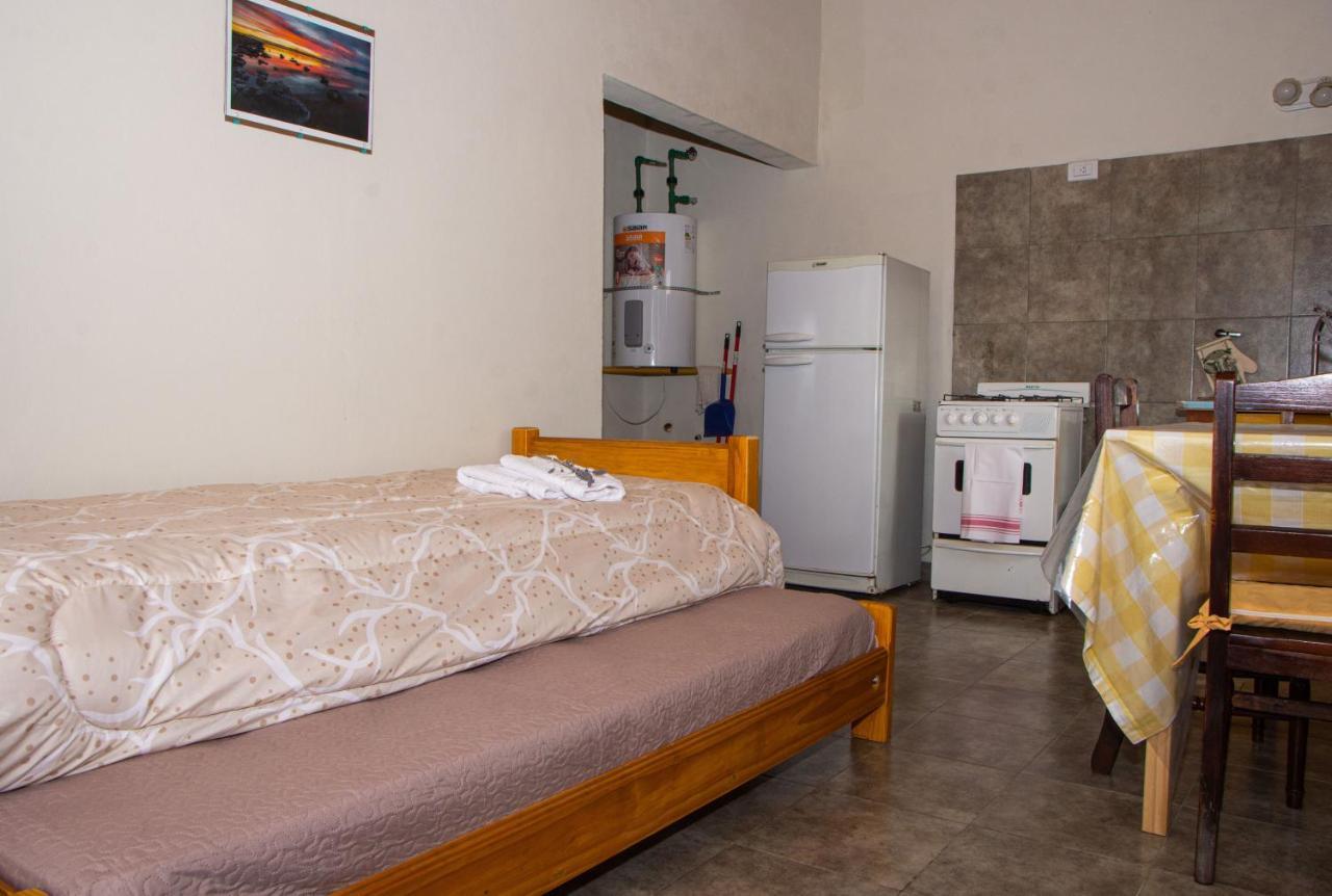 Apartment Cielos Patagonicos Aparts
