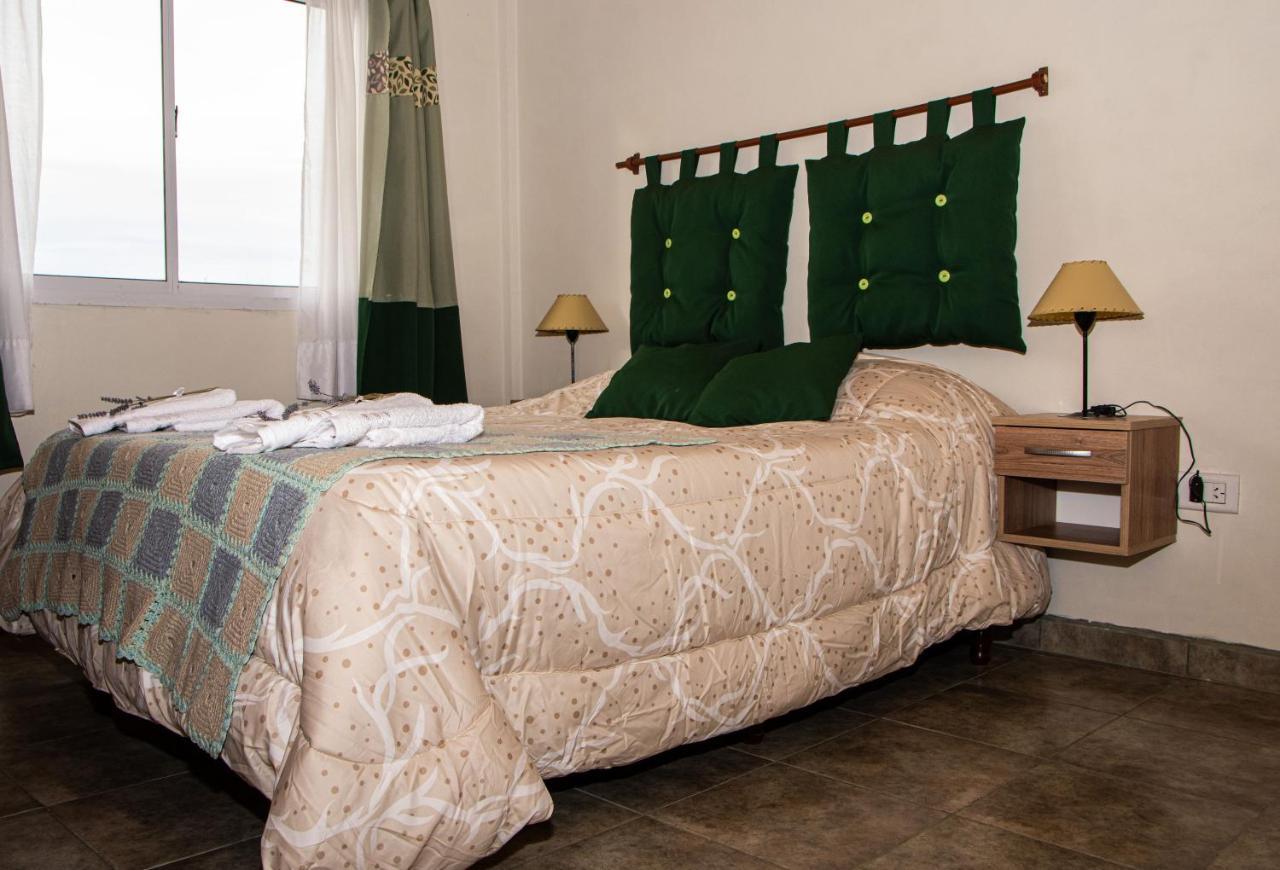 Cielos Patagonicos Aparts Apartment El Calafate