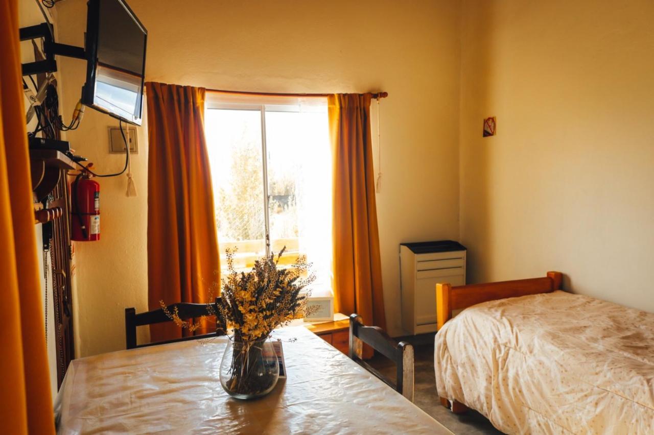Apartment Cielos Patagonicos Aparts El Calafate
