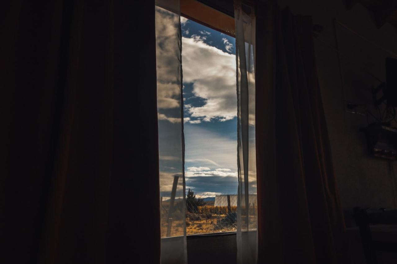 Apartment Cielos Patagonicos Aparts