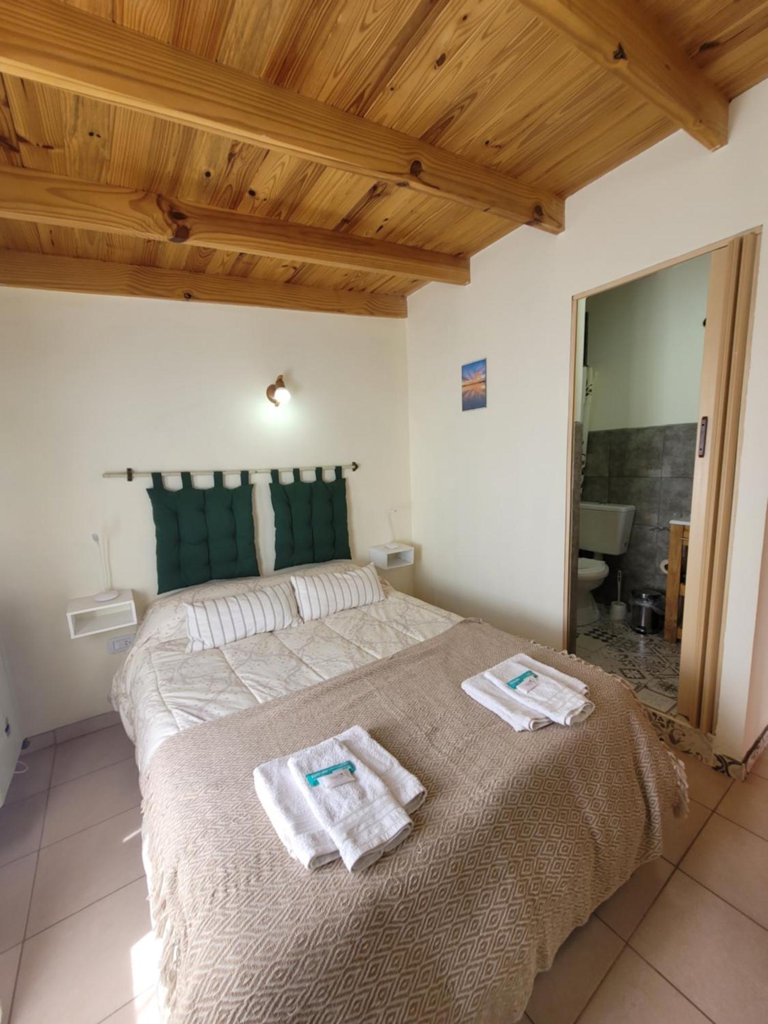 Cielos Patagonicos Aparts Apartment El Calafate