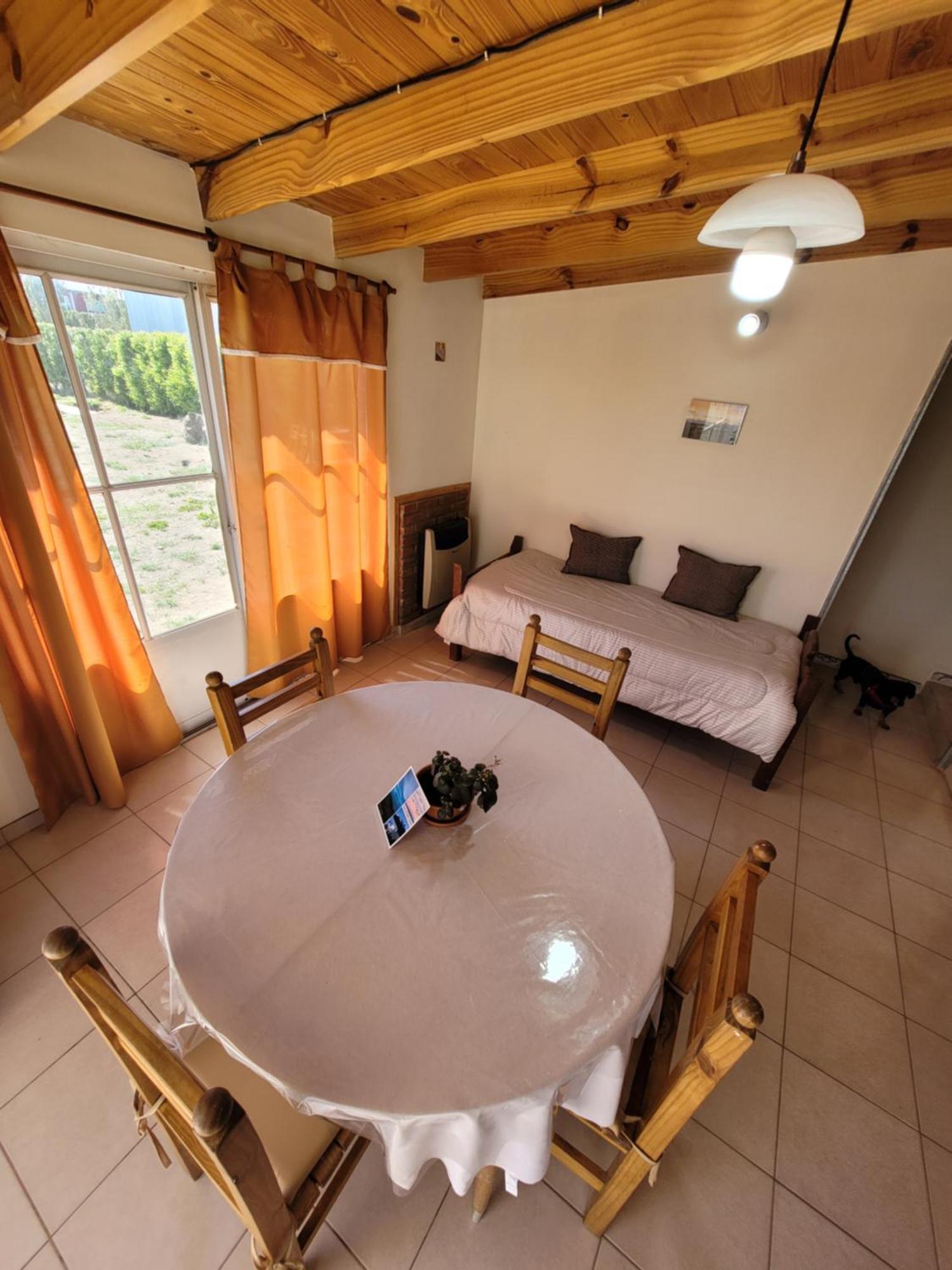 Cielos Patagonicos Aparts Apartment