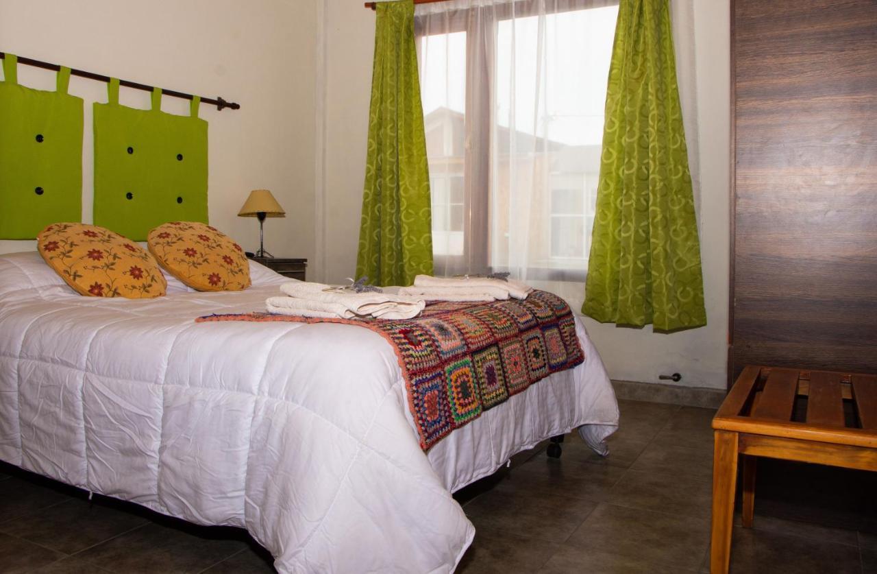 Apartamento Cielos Patagónicos Aparts *