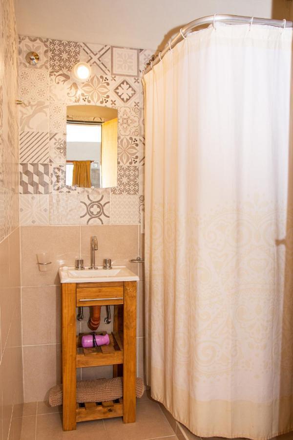 Apartamento Cielos Patagónicos Aparts El Calafate