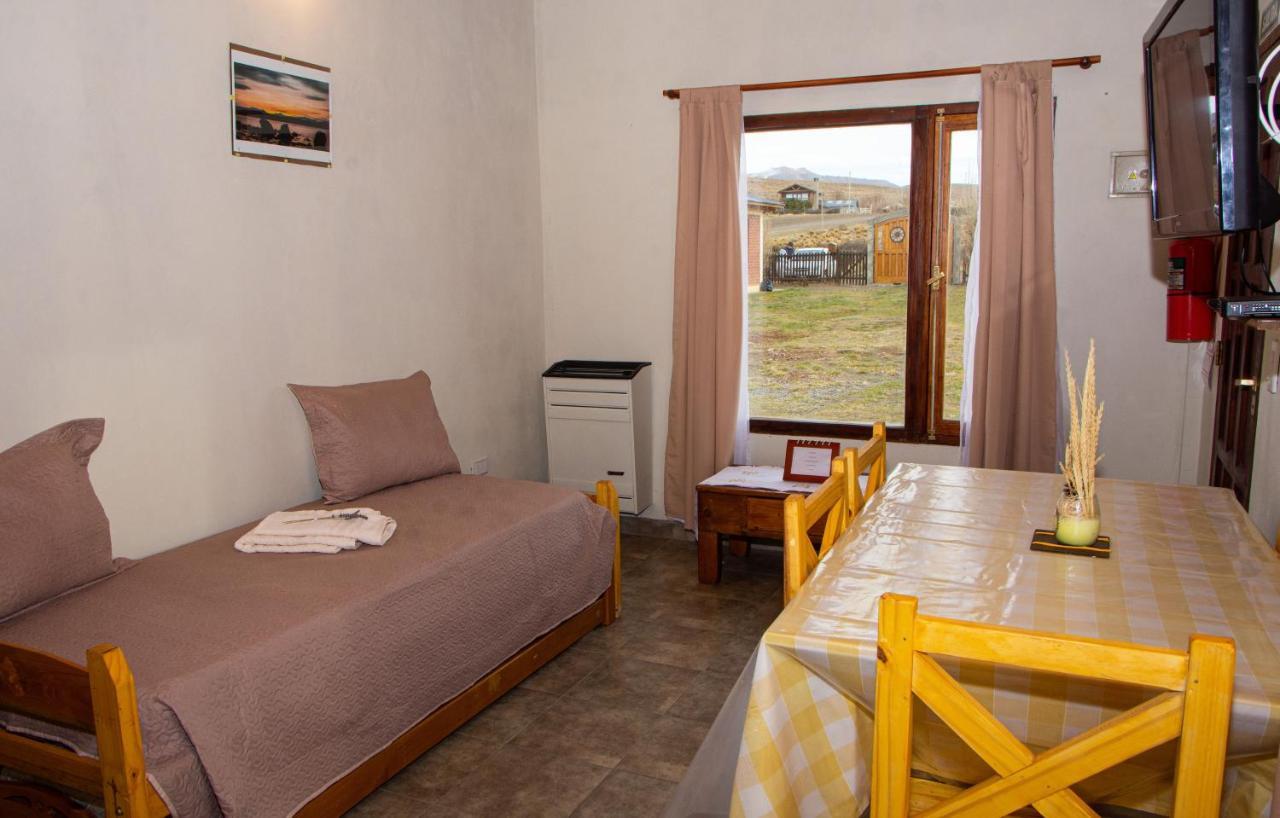 Apartamento Cielos Patagónicos Aparts