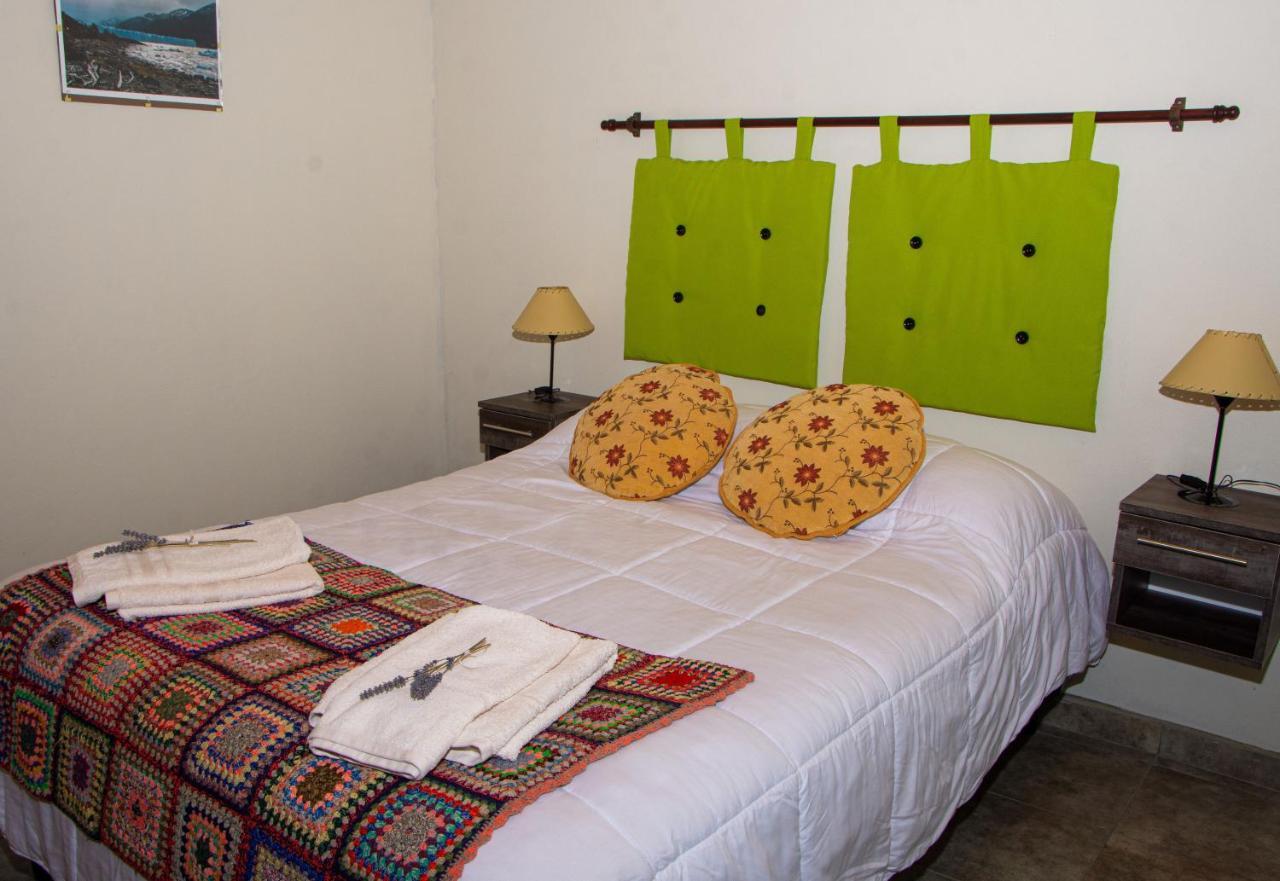 Cielos Patagónicos Aparts Apartamento El Calafate