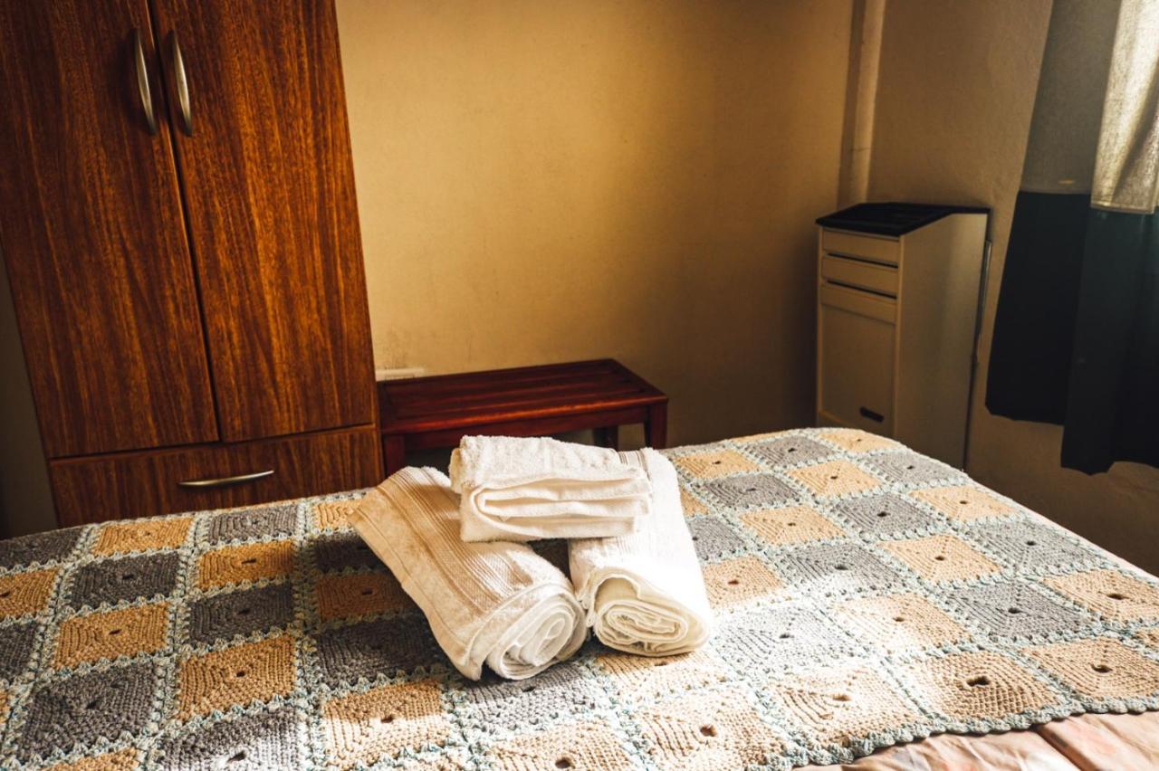 Apartamento Cielos Patagónicos Aparts El Calafate