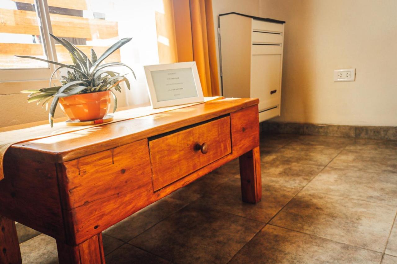 Cielos Patagónicos Aparts Apartamento