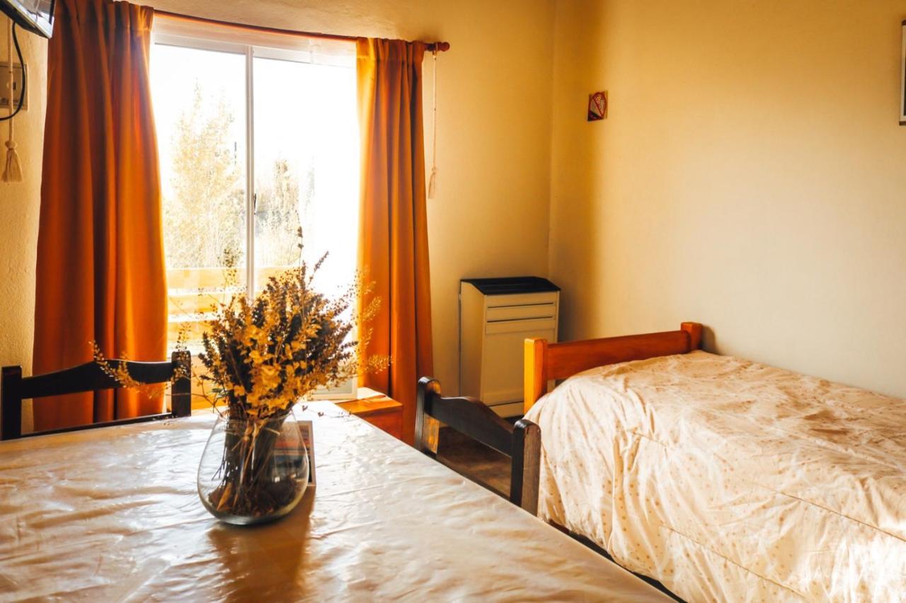 Cielos Patagónicos Aparts Apartamento *