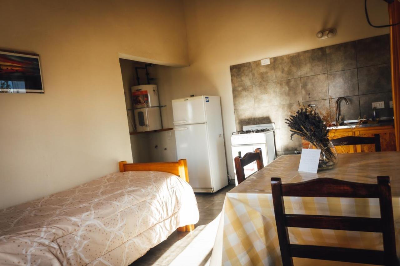 Cielos Patagónicos Aparts Apartamento *