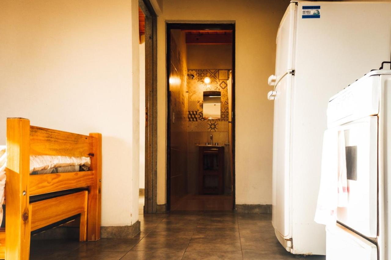 Cielos Patagónicos Aparts Apartamento *