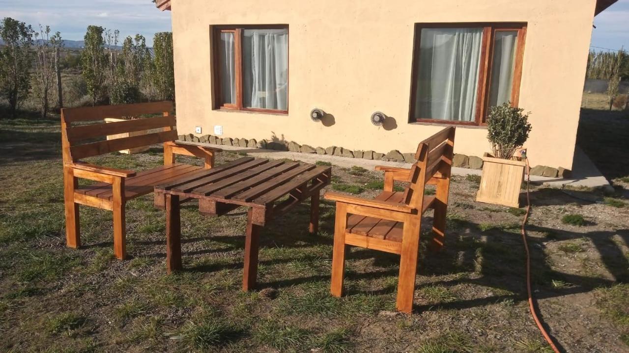 Apartamento Cielos Patagónicos Aparts